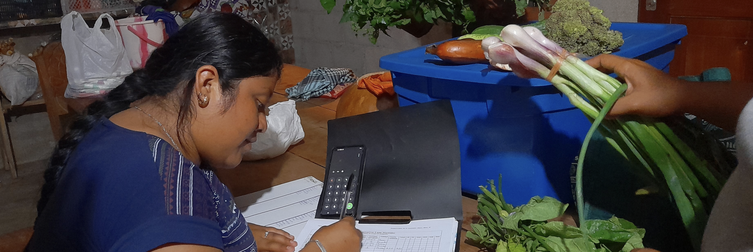 metodologia para calcular