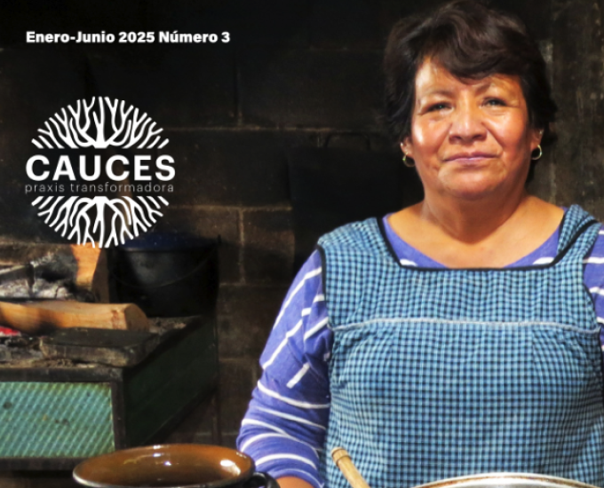 numero-3 Portada CAUCES Número 3